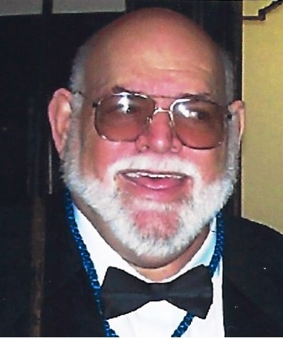 David Arnold Sr.