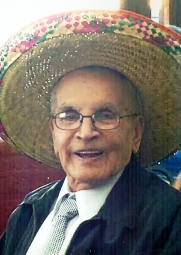 Juan Diaz