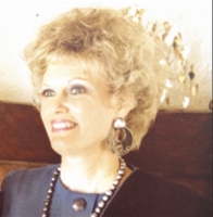 Kathleen Belle Pierce