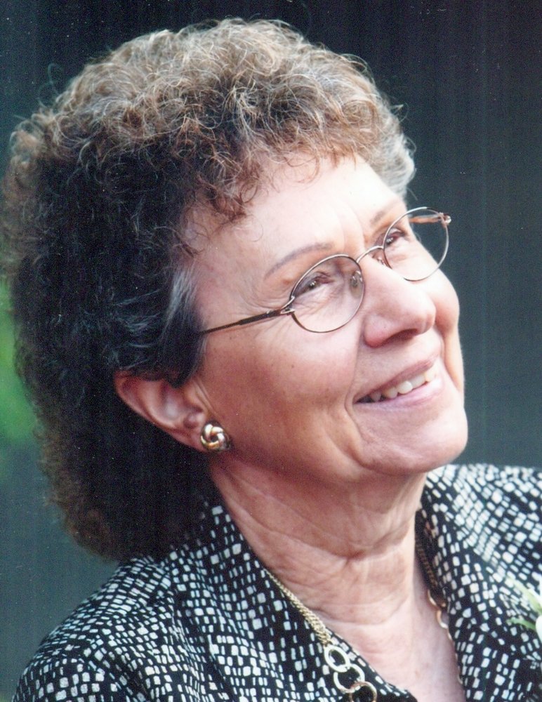 Shirley Gibbs