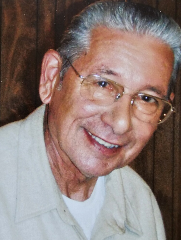 Daniel Mendonca Sr.