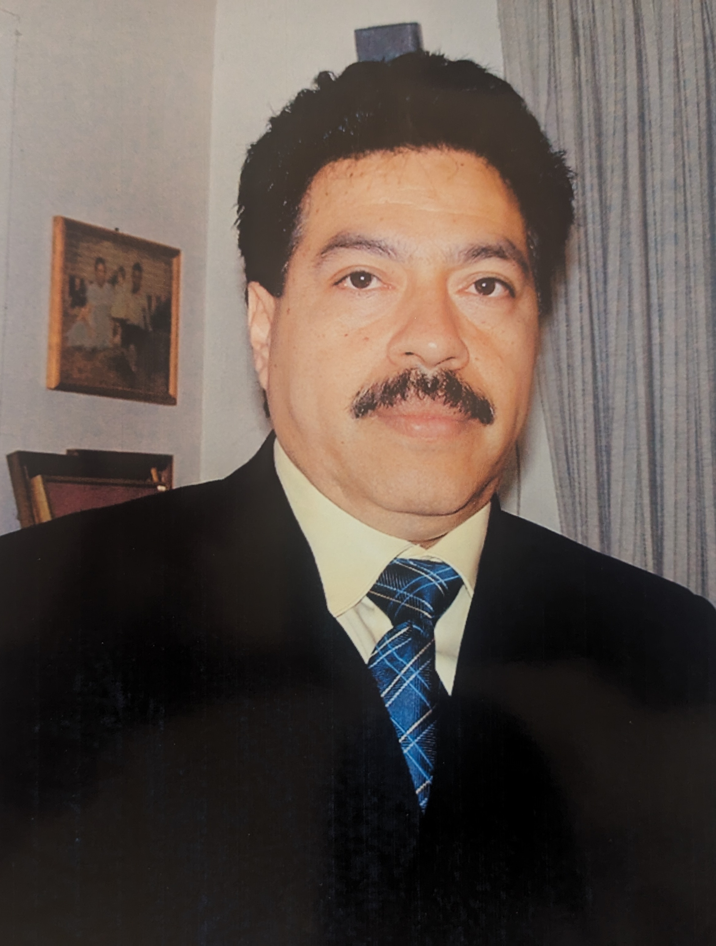 Jose De Jesus Hernandez Hernandez