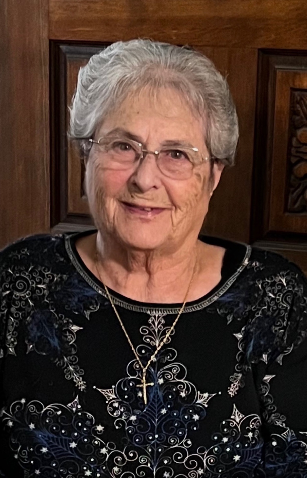 Betty J. Perreira